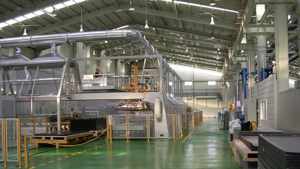 bioquartz Spring Hill manufacturing